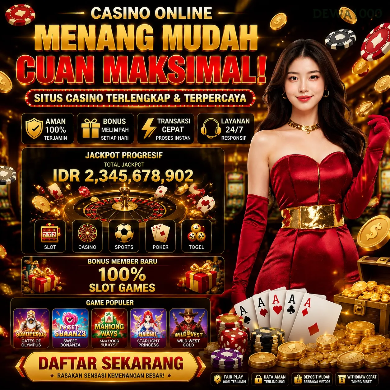 dewa1000